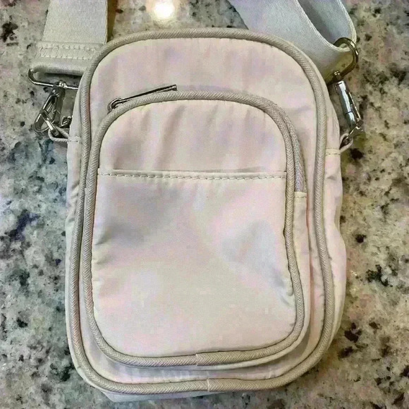 Travel Crossbody - Picture 2 of 7